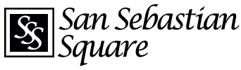 San Sebastian Square